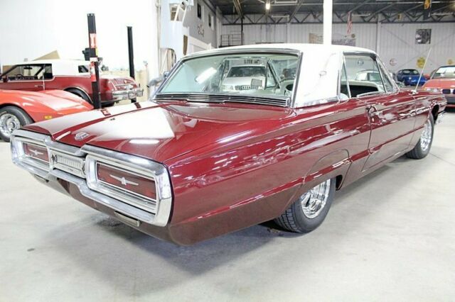 1964 Ford Thunderbird -- - photo 5