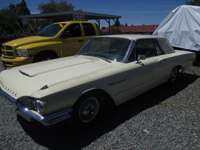 1964 Ford Thunderbird - photo 3