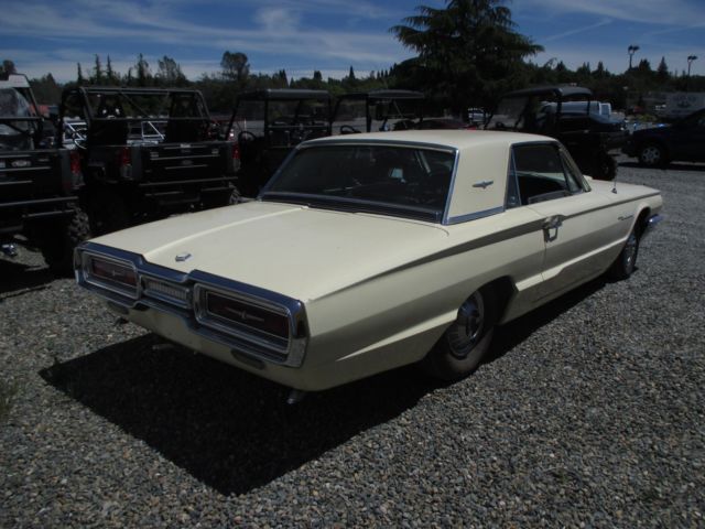 1964 Ford Thunderbird - photo 5