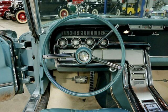 1964 Ford Thunderbird -- - photo 12