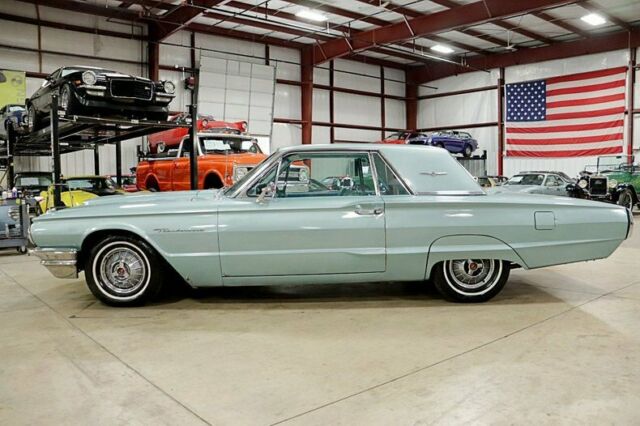 1964 Ford Thunderbird -- - photo 2