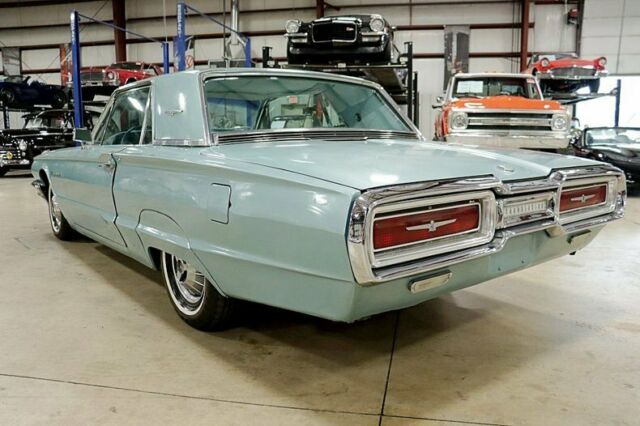 1964 Ford Thunderbird -- - photo 3