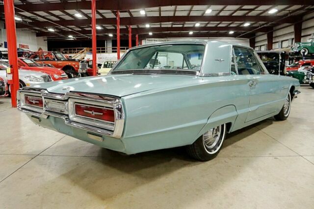 1964 Ford Thunderbird -- - photo 5