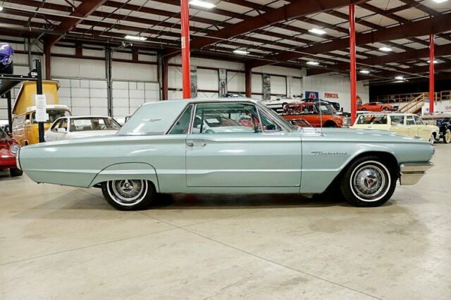 1964 Ford Thunderbird -- - photo 6
