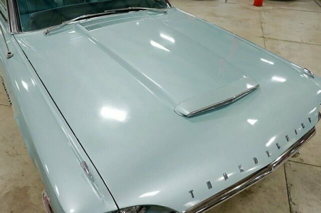 1964 Ford Thunderbird -- - photo 9