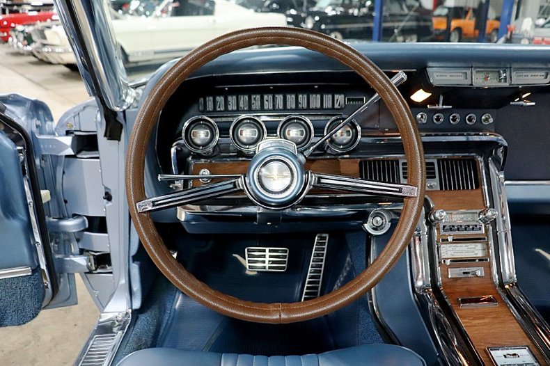 1964 Ford Thunderbird -- - photo 12