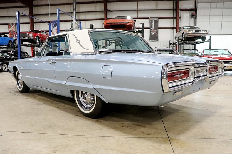 1964 Ford Thunderbird -- - photo 3