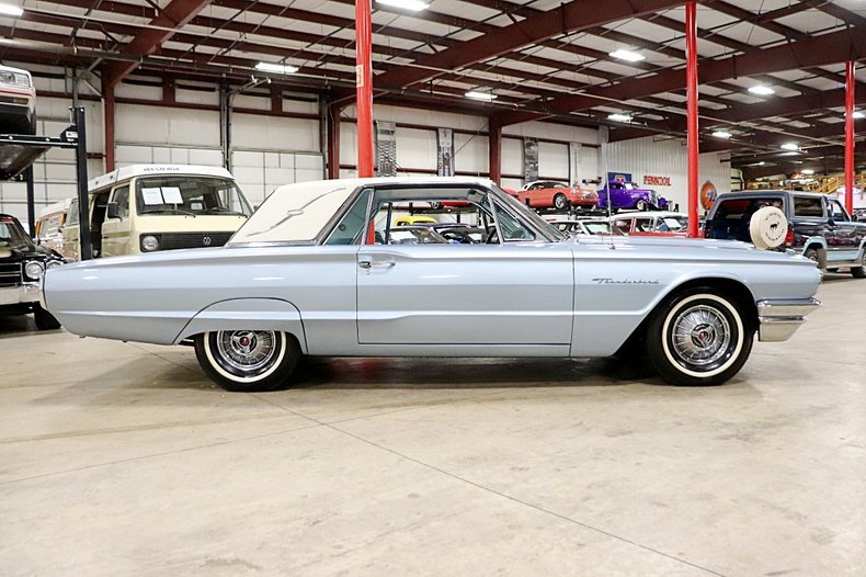 1964 Ford Thunderbird -- - photo 6