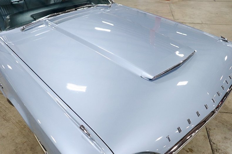 1964 Ford Thunderbird -- - photo 9