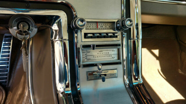 1964 Ford Thunderbird - photo 12