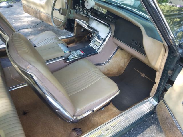 1964 Ford Thunderbird - photo 10