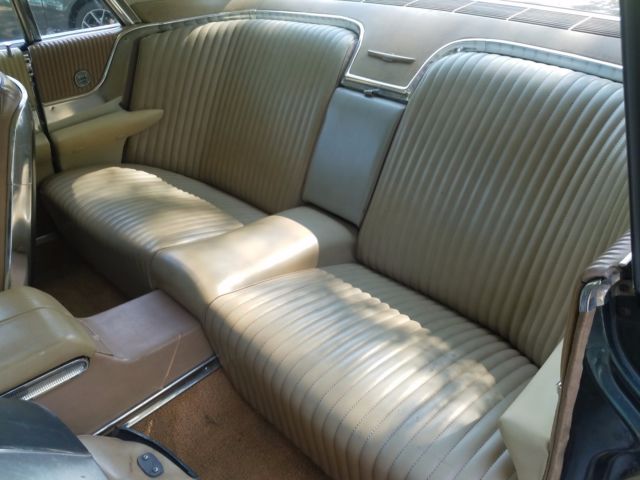 1964 Ford Thunderbird - photo 12