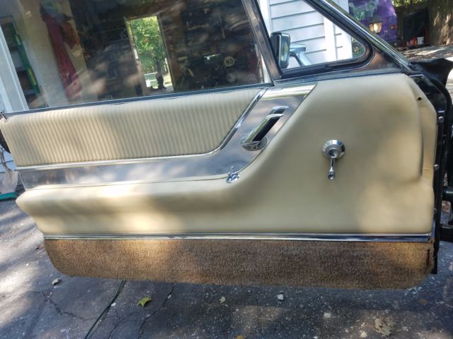 1964 Ford Thunderbird - photo 13