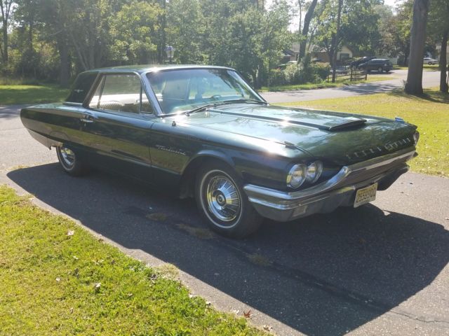 1964 Ford Thunderbird - photo 2