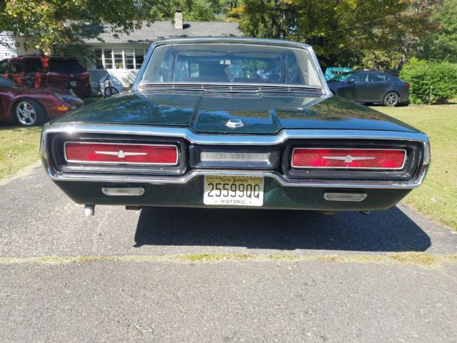 1964 Ford Thunderbird - photo 5