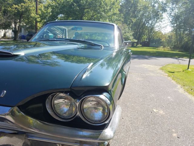 1964 Ford Thunderbird - photo 6