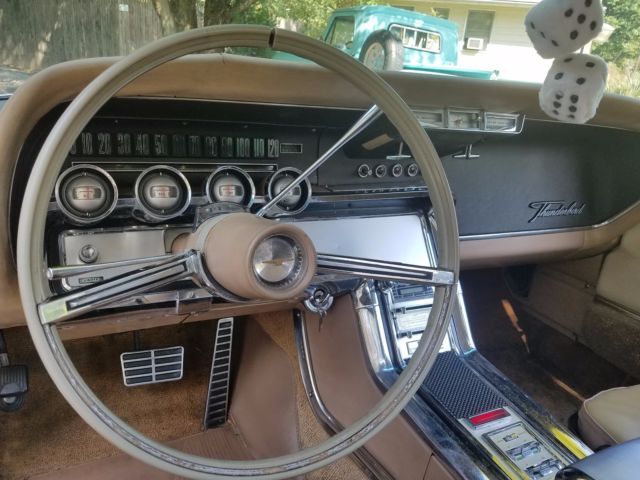 1964 Ford Thunderbird - photo 8