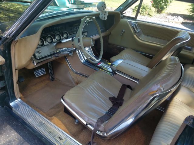 1964 Ford Thunderbird - photo 9