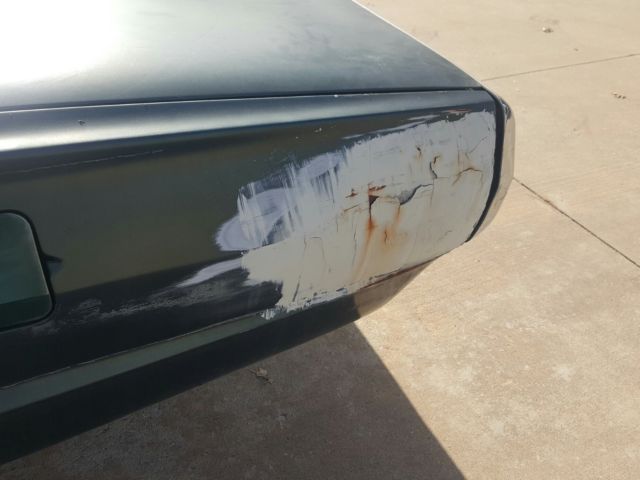 1964 Ford Thunderbird 2 door hardtop - photo 10
