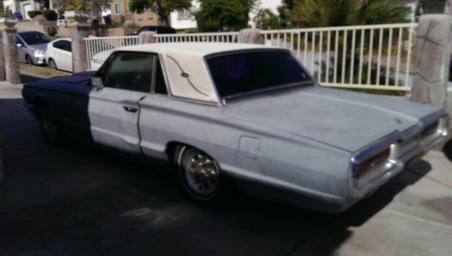 1964 Ford Thunderbird - photo 3