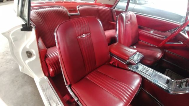1964 Ford Thunderbird THUNDERBIRD 390 - photo 10