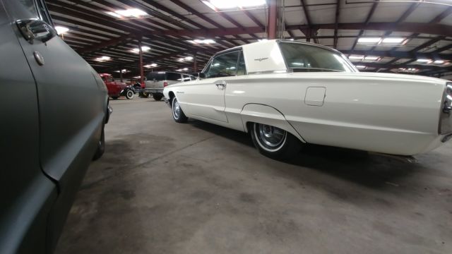 1964 Ford Thunderbird THUNDERBIRD 390 - photo 5