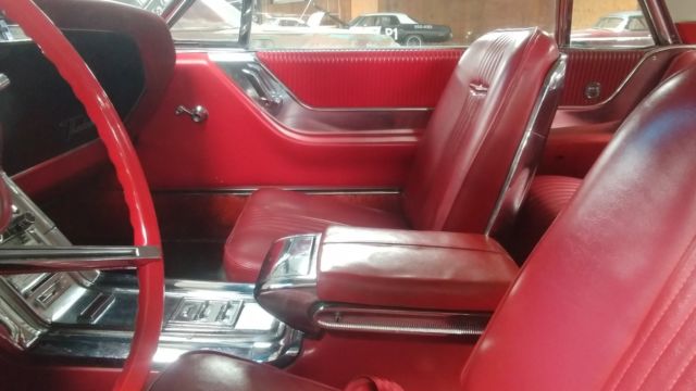 1964 Ford Thunderbird THUNDERBIRD 390 - photo 8