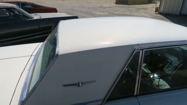 1964 Ford Thunderbird 390 CALIFORNIA CAR! BLACK PLATE - photo 8