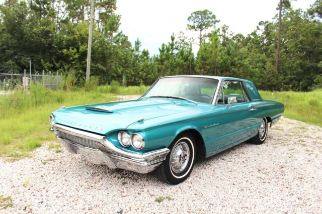 1964 Ford Thunderbird 390 Coupe Z-Code A/C PS PB 120+ HD Pictures 1964 Ford Thunderbird 390 Coupe Z-Code A/C PS PB 120+ HD Pictures