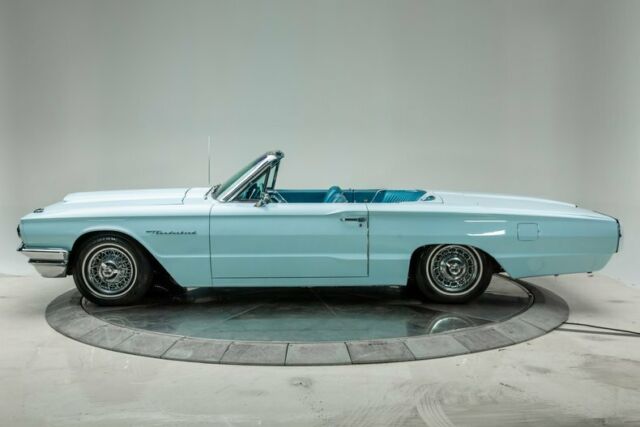 1964 Ford Thunderbird -- - photo 4