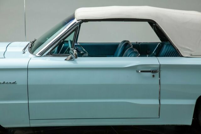 1964 Ford Thunderbird -- - photo 6