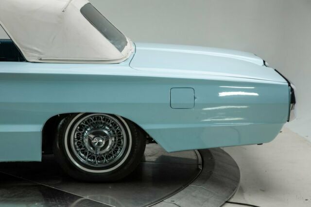 1964 Ford Thunderbird -- - photo 7