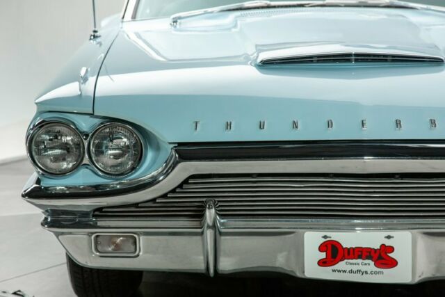1964 Ford Thunderbird -- - photo 9