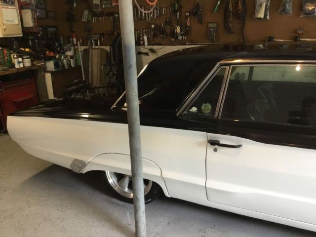 1964 Ford Thunderbird - photo 3