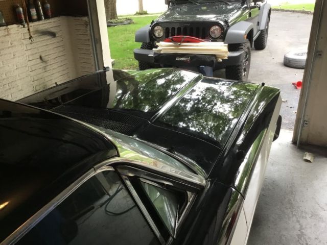 1964 Ford Thunderbird - photo 4