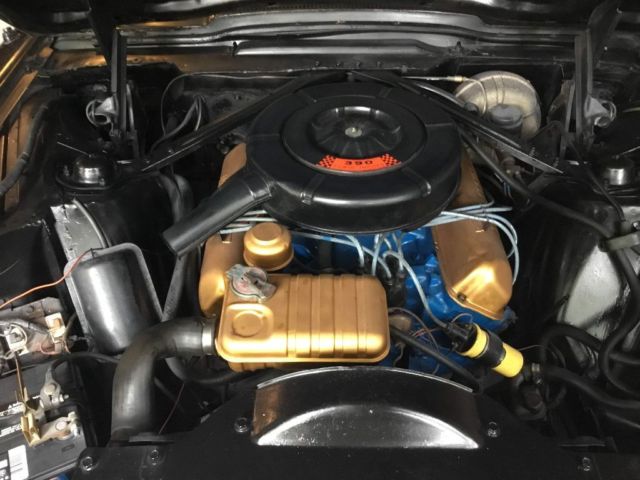 1964 Ford Thunderbird - photo 5