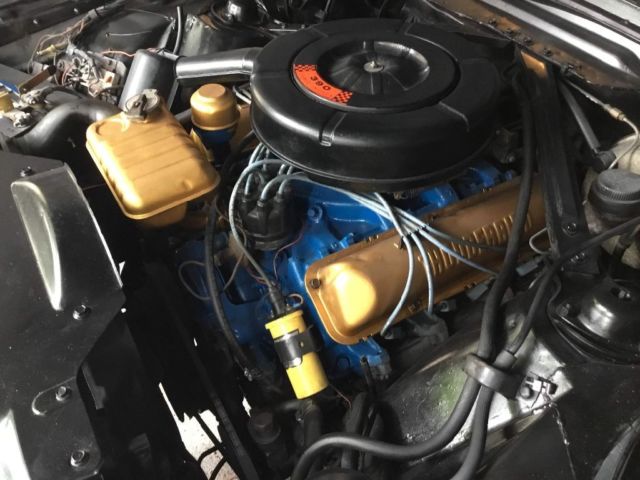 1964 Ford Thunderbird - photo 6