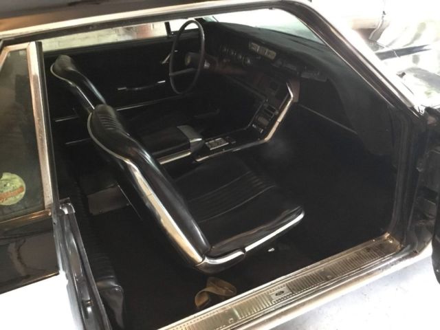 1964 Ford Thunderbird - photo 8