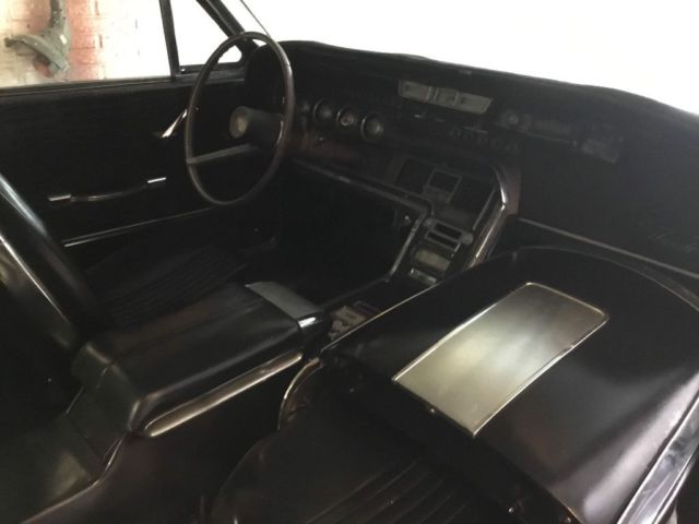 1964 Ford Thunderbird - photo 9