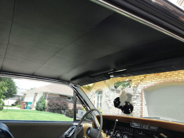 1964 Ford Thunderbird - photo 10