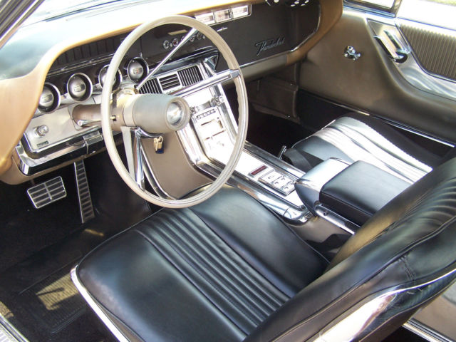1964 Ford Thunderbird - photo 7