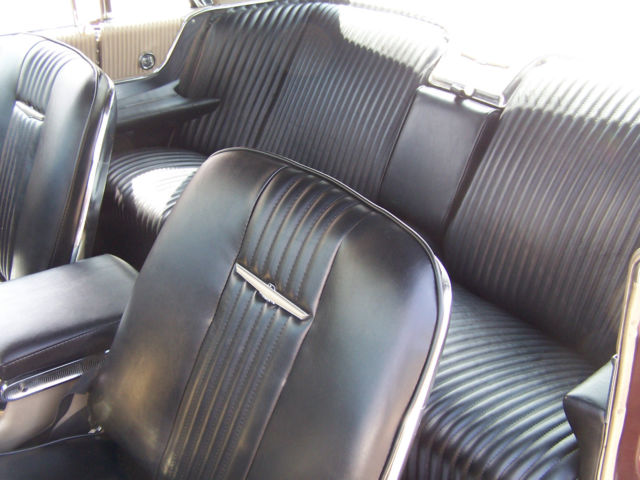 1964 Ford Thunderbird - photo 9