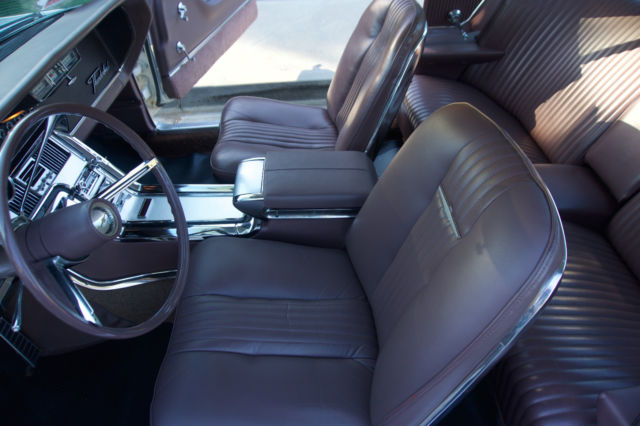 1964 Ford Thunderbird - photo 11