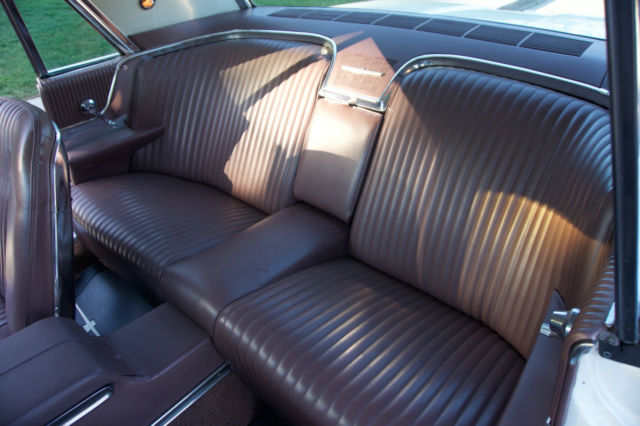 1964 Ford Thunderbird - photo 13