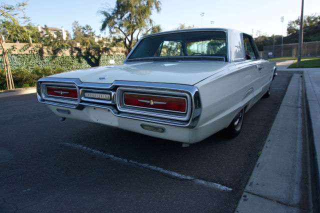 1964 Ford Thunderbird - photo 5