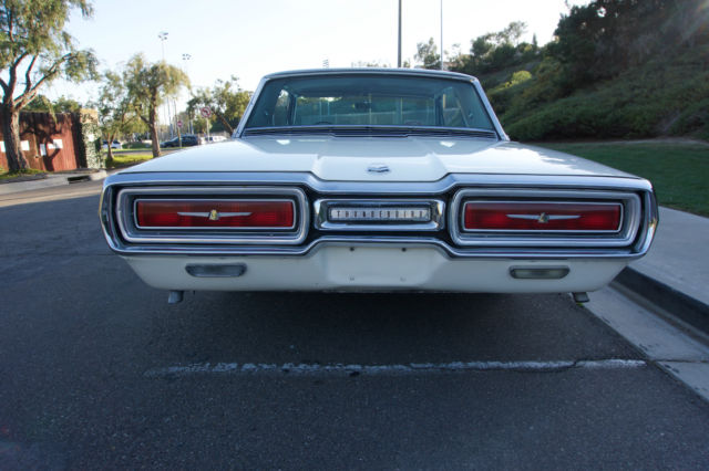 1964 Ford Thunderbird - photo 6