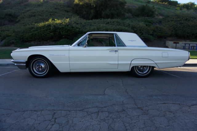 1964 Ford Thunderbird - photo 8