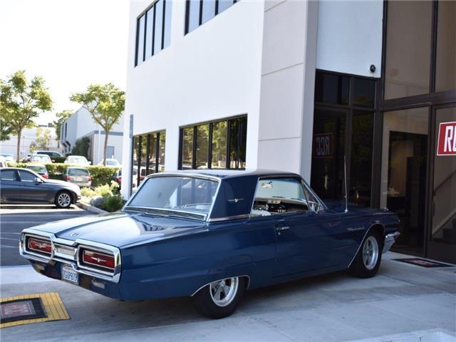 1964 Ford Thunderbird -- - photo 11