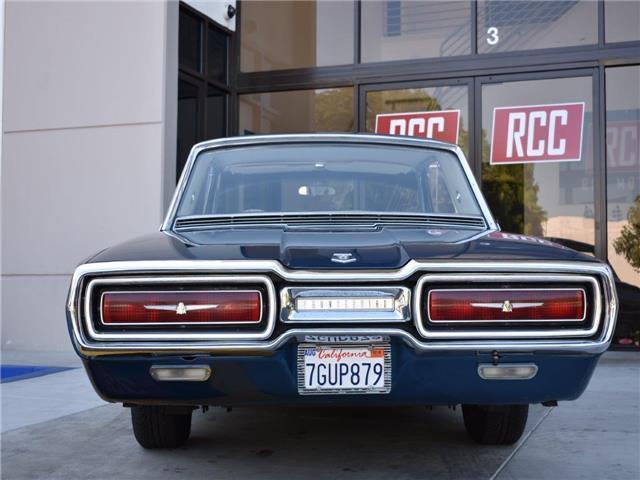 1964 Ford Thunderbird -- - photo 12
