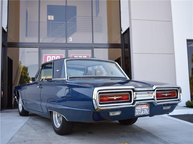 1964 Ford Thunderbird -- - photo 13